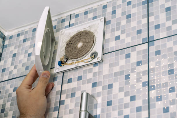 Best Affordable Duct Cleaning Services  in Queens Gate, PA