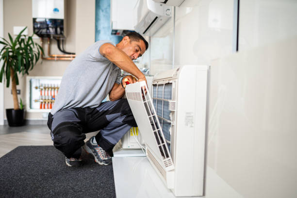 Best Duct Cleaning Specialists  in Queens Gate, PA