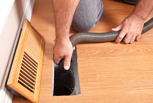 Best Air Duct Cleaning Near Me  in Queens Gate, PA