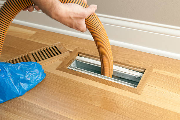 Best Emergency Air Duct Cleaning  in Queens Gate, PA